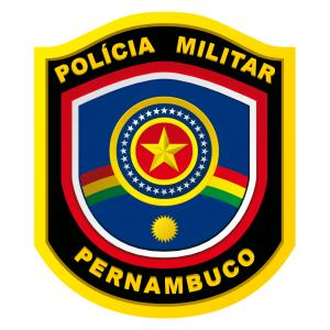Brasão PMPE